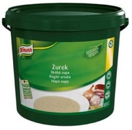 Knorr kyslá polievka 3 kg