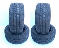 4 Nákladné pneumatiky Zabezpečenie TR603 195/50R13C M+S -4