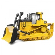 Buldozérové ​​vozidlo Caterpillar (BR-02422)