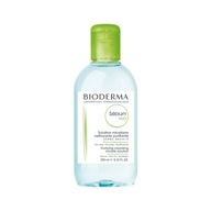 Bioderma Sebium H2O micelárny fluid 250ml