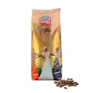 Café Columbia Supremo, kolumbijská zrnková káva 1kg