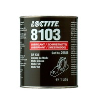 LOCTITE LB 8103 1L univerzálne minerálne mazivo