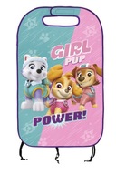 POTAH SEDADLA PAW PATROL GIRLS