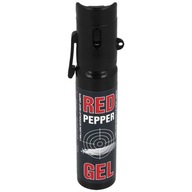 Sharg 11025-C Graphite Cone Cloud Pepper Spray