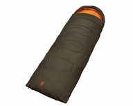 Spací vak Badger Outdoor Nightpack, ľavý zips, letný