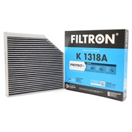 Uhlíkový kabínový filter Filtron K1318A