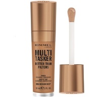 Rimmel Multi Tasker Primer Illuminating Base 006 Medium Deep 30ml