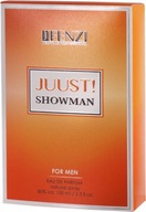 JFENZI JUUST SHOWMAN MUŽI 100 ML