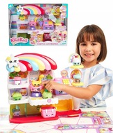 SÚPRAVA SUPERMARKETU - TM TOYS - KDK50003 KINDI KIDS