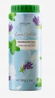 ORIFLAME Talk Love Nature Cooling Delight 100g
