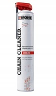 IPONE SPRAY CHAIN ​​​​CLEANER SPRAY NA ČISTENIE REŤAZE