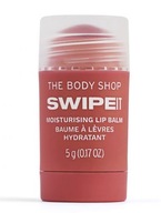 THE BODY SHOP SWIPE IT Strawberry ECO Lip Balm