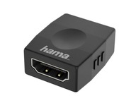 Hama ADAPTER 2 x HDMI 4K adaptér