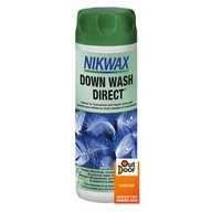 Nikwax Down Wash Direct 300