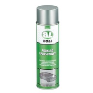 BOLL EPOXIDOVÝ ZÁKLADNÝ SPREJ 500ML KRK