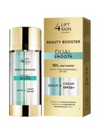 Lift4Skin Dual Smooth sérum + spf30 krém 2x15ml