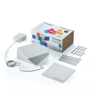 Nanoleaf Canvas Smarter Kit – svetelné panely (9 str