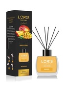 Vôňa Toris Mango pre domov Sticks 120 ml