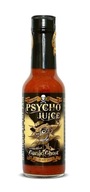 Psycho Juice Omáčka Ghost z pečeného cesnaku 148 ml