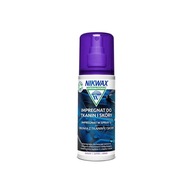 Nikwax Fabric & Leather Proof Impregnation 125 ml