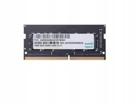 SODIMM DDR4 Apacer 16GB (1x16GB) 2666MHz pamäť