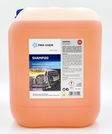 ŠAMPÓN Žuvačka 20L NEUTRÁLNE PH PRO-CHEM PL