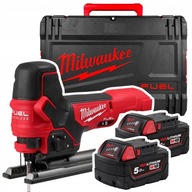 Akumulátorová priamočiara píla Milwaukee M18 FBJS-502X 4933464800