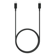 Samsung USB Type C kábel Type C 5A 1,8m čierny