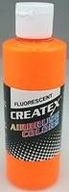 Farba Createx Fluorescent Sunburst 60ml 5410