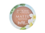 Lisovaný bronzer Physicians Formula BUTTER