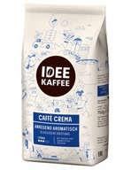 Ideas Kaffee Crema zrnková káva 750g