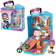 KOOKYLOOS LIZZIE'S POP UP SPORT SHOP BIKE SHOP