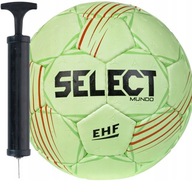 SELECT HÁDZANÁ MUNDO GREEN EHF R.2 PUMP