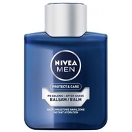 Balzam po holení Nivea Men Protect & Care