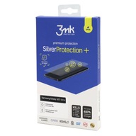 Ochranná fólia 3MK SilverProtect+ pre Samsung S22 U