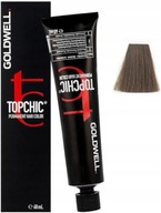 GOLDWELL TOPCHIC 7PER PERMANENTNÁ FARBA NA VLASY 60ML