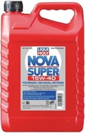 LIQUI MOLY NOVA SUPER 15W40 HD A2/B3/E2 1426 5L