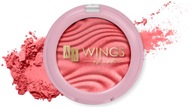 AA WINGS OF COLOR Blush & Go Blush 03 Coral Pink 4,5 g