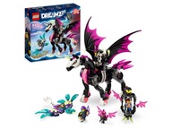 LEGO DREAMZzz Lietajúci kôň Pegasus 71457