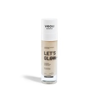 Veoli Botanica BB krém s SPF 20 Let's Glow Fair