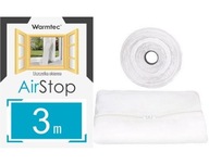 Okenné tesnenie pre klimatizácie Warmtec AirSto