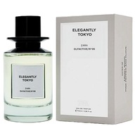 ZARA ELEGANTLY TOKYO 100 ML NOVINKA, VÄČŠIA KAPACITA