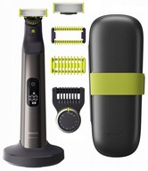 Philips OneBlade Pro360 Face&Body + Púzdro QP6651/30