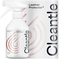 CLEANTLE Leather Protector Dressing Kondicionér na kožu vyživuje a chráni