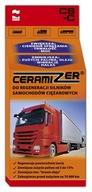 Ceramizer CSC - pre motory nákladných automobilov