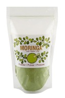 Moringa mletý olejnatý prášok 500 g