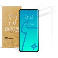 Tvrdené sklo Bizon pre Redmi Note 11 Pro+ 5G