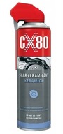 CX-80 KERAMICX DUO-SPRAY KERAMICKÉ TUKY 500ml + Ap