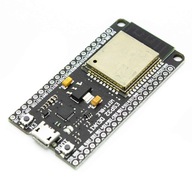 ESP32 DevKit ESP-WROOM-32 pre Arduino STM32