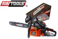 AWTOOLS BENZÍNOVÁ REŤAZOVÁ PÍLA 3,5 HP 40 cm CS580